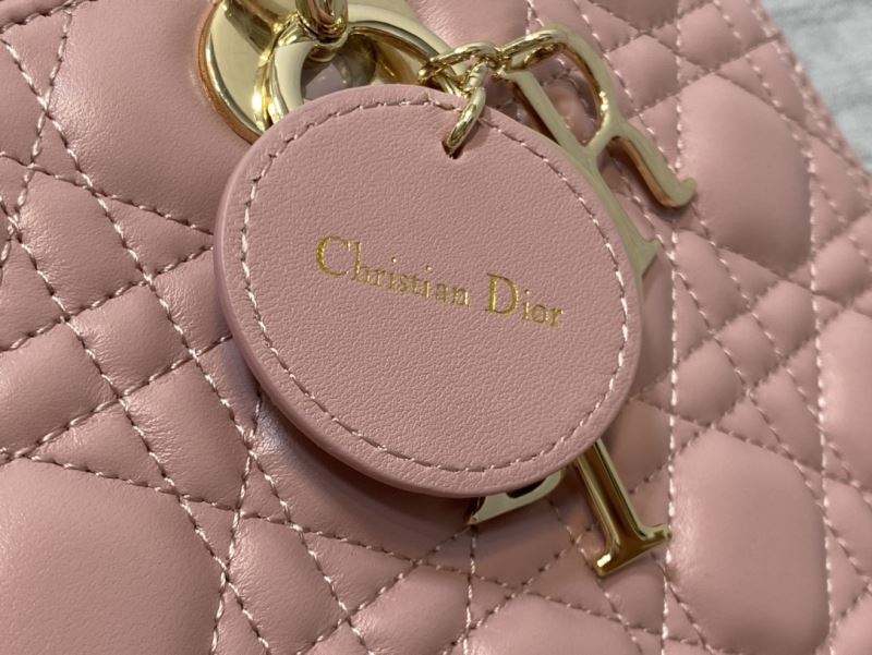 Christian Dior My Lady Bags